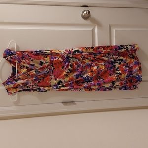 Like New! Lauren by Ralph Lauren Dress